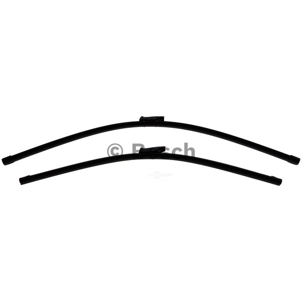 Bosch 3397007638 Oe Style Windshield Wiper Blade Set 3397007638 - main